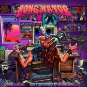 Bonginator - Retrodeath (2025) Hi-Res
