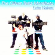 Luke Haines - The Oliver Twist Manifesto (2001)