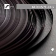 VA - Latvian Radio Archive: Georgs Pelēcis (2021)