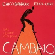 Chico Buarque - Cambaio (2001/2019)