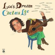 Cactus Lee - Lee's Dream (2026)