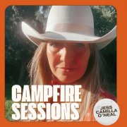 Jess Camilla O'Neal - Campfire Sessions (2025)
