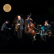 Andy Scherrer - Live at Jazzfestival Schaffhausen (2022) [Hi-Res]