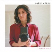 Katie Melua - Album No. 8 (2020) {Deluxe Edition} CD-Rip