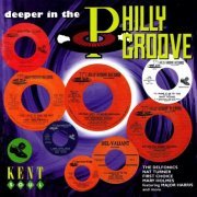 VA - Deeper In The Philly Groove (1999)