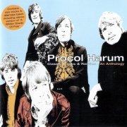 Procol Harum - Classic Tracks & Rarities: An Anthology (2002)