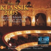 VA - Best Of Klassik 2005 - Die Große Klassik-Gala (2005)