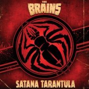 The Brains - Satana Tarantula (2020)