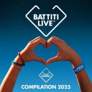 VA - Battiti Live 2025 (2025)