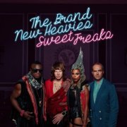 The Brand New Heavies - Sweet Freaks (2014)