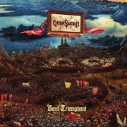 Chainsword - Born Triumphant (2024) Hi-Res