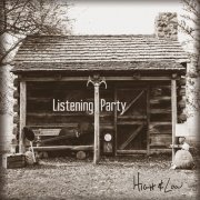 Listening Party - High & Low (2026) [Hi-Res]