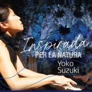 Yoko Suzuki - Inspirada per la natura (2025) Hi-Res