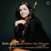 Annelien Van Wauwe - Belle Époque (2019) DSD64