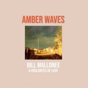 Bill Mallonee, Vigilantes of Love - Amber Waves (2024)