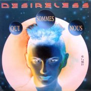 Desireless - Qui Sommes Nous (1989) [Vinyl, 12"]