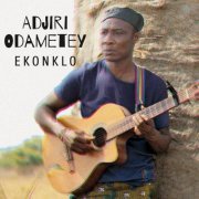 Adjiri Odametey - Ekonklo (2021)