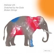 Robert Poulton, Susan Roberts - Param Vir Snatched by the Gods & Broken String (2024) [Hi-Res]