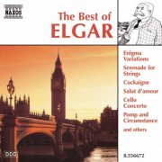 VA - The Best of Elgar (1997)