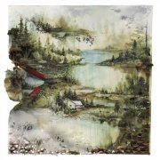 Bon Iver - Bon Iver (Japan Tour Limited Edition) (2016)