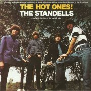 The Standells - The Hot Ones (1966/1994)