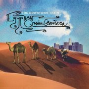 The Downtown Train - Egyptian Quinceañera (2014)