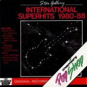 VA - Star Gallery - International Superhits 1980-1988 (1989)