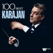 Herbert von Karajan - 100 Best Karajan (2025)
