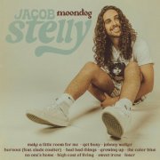 Jacob Stelly - Moondog (2022)