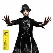 Boy George & Culture Club - Life (2018) [CD-Rip]