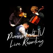 Masashi Hamauzu - Pianoschlacht IV Live Recording (Disc 2) (2026) Hi-Res