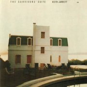 Keith Jarrett - The Survivors' Suite (1977) CD Rip