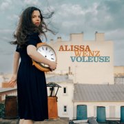 Alissa Wenz - Voleuse (2025)