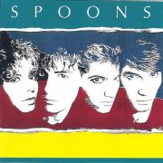 The Spoons - Talkback (1983)
