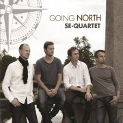 SE-Quartet - Going North (2017)