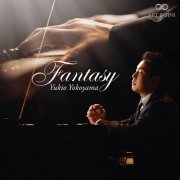 Yukio Yokoyama - Fantasy (2019) [Hi-Res]