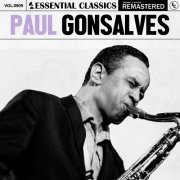 Paul Gonsalves - Essential Classics, Vol. 909: Paul Gonsalves (2025)
