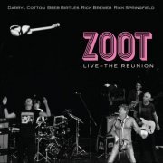 Zoot - Zoot Live - The Reunion (2018)