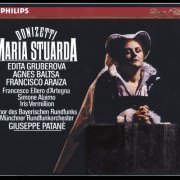 Agnes Baltsa - Donizetti: Maria Stuarda (1990/2010)