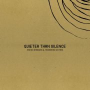 Mehdi Aminian & Mohamad Zatari - Quieter Than Silence (2017)