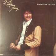 Richie Furay ‎– Seasons Of Change (1982)