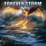 Forever Storm - Od Pepela Do Večnosti (2023)