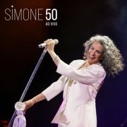 Simone - 50 (Ao Vivo / Álbum Comentado) (2025) Hi-Res