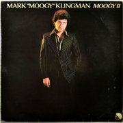 Mark "Moogy" Klingman - Moogy II (1978) LP