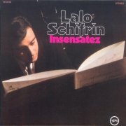 Lalo Schifrin - Insensatez (1962/2005) Lossless