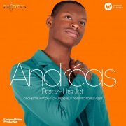 Andréas Perez-Ursulet - Prodiges - Saison 5 (2019) [Hi-Res]