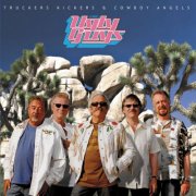 The Ugly Guys - Truckers, Kickers and Cowboy Angels (2025) [Hi-Res]