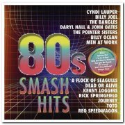 VA - 80s Smash Hits (2018)