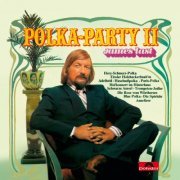 James Last - Polka Party 2 (1972) FLAC