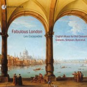 Les Escapades - Fabulous London (2013)